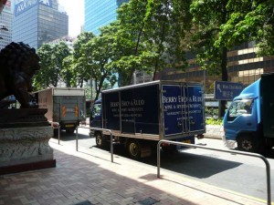 HK BBR truck