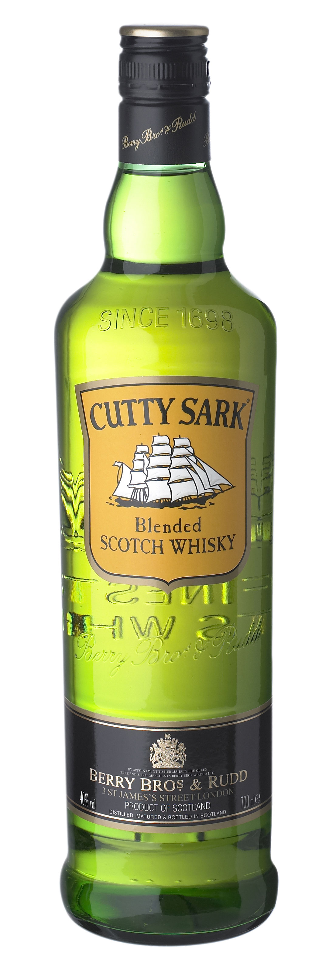 Farewell To Cutty Sark Berry Bros Rudd Wine Blog