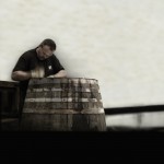 Glenrothes casks