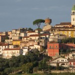 campanian-village-profile-i