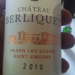 Ch Berliquet