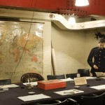 The Cabinet War Rooms