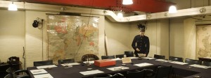 The Cabinet War Rooms