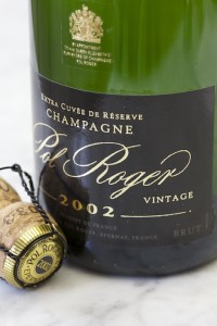 2002 Pol Roger