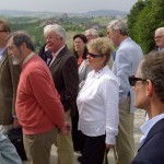 Brooks’s Club members explore the Langhe