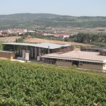 Gramona-Winery