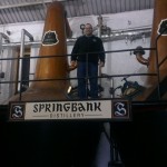 Springbank – Amongst the Stills