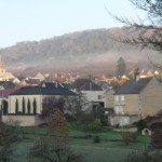 burgundy-town