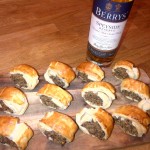 Sausage Rolls