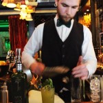 No.3 Gin Competition Finalist: Jack