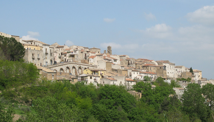Abruzzo Village