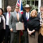 BBR Plaque Unveil3306Piers Cunliffe