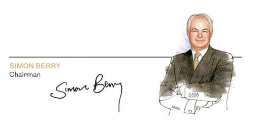 Simon Berry