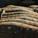 casks