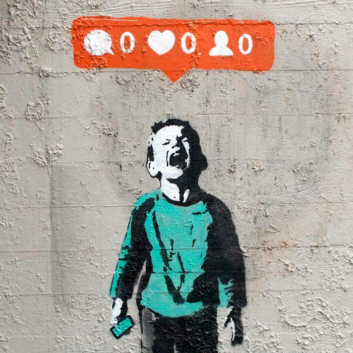banksy-instagram