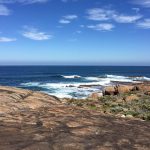 Margaret River_Cape Leeuwin_ocean