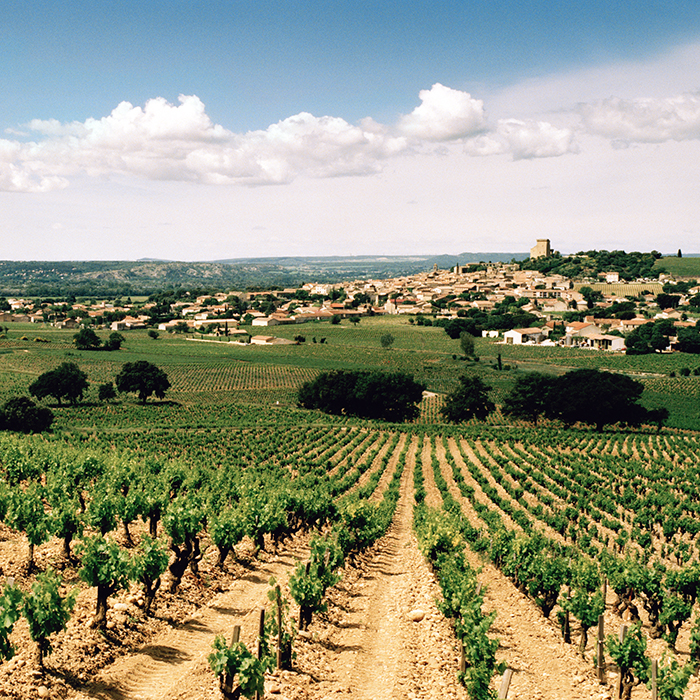 The Southern Rhone, photographed by Jason Lowe