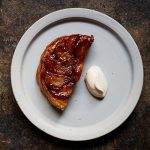 Levan_Matt Russell Apple Tarte Tatin