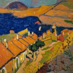 Derain, Andre, 1880-1954; Collioure