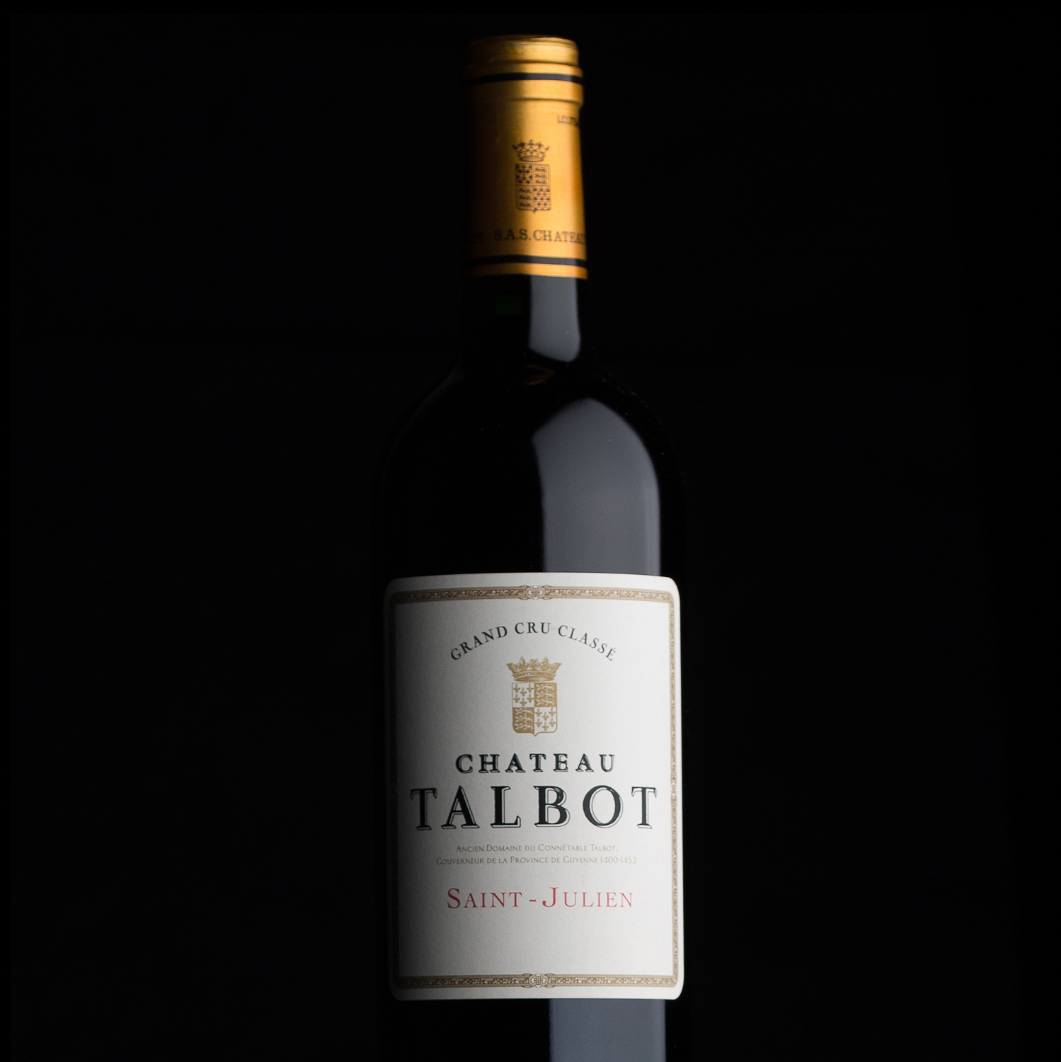 Bordeaux 2020 St Julien Berry Bros Rudd Wine Blog   Talbot NV 1 1 