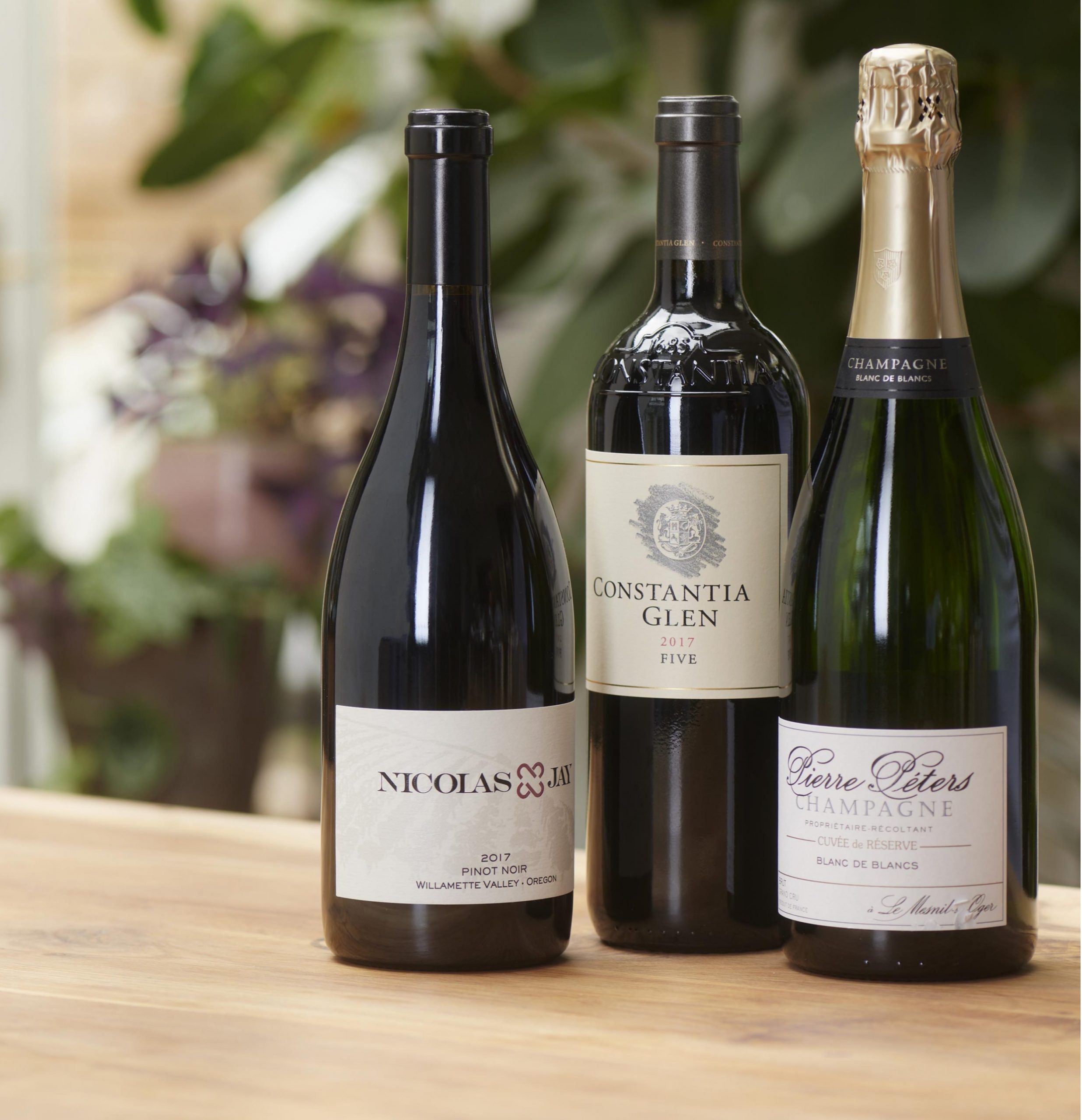 Three fine wines to drink this summer Berry Bros. Rudd Wine Blog