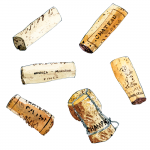 corks